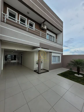 Sobrado Alto Padrão