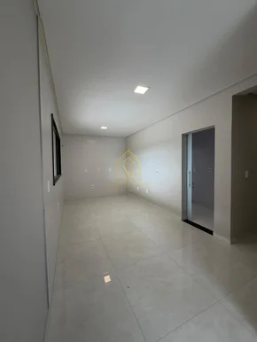 Casa Térrea No Ecoville
