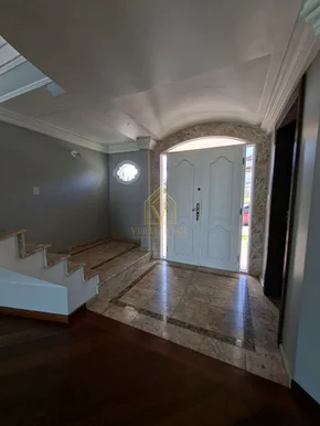 Casa Alto Padrão No Jardim America