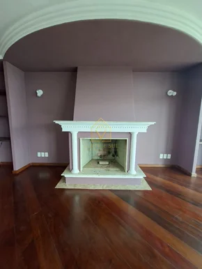 Casa Alto Padrão No Jardim America