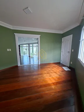 Casa Alto Padrão No Jardim America