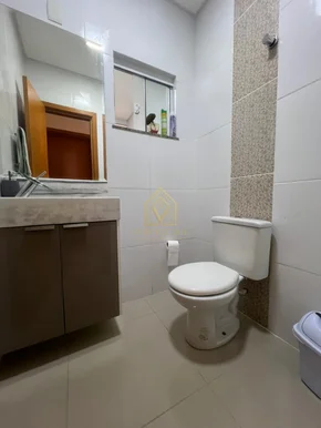Sobrado Exclusivo à Venda