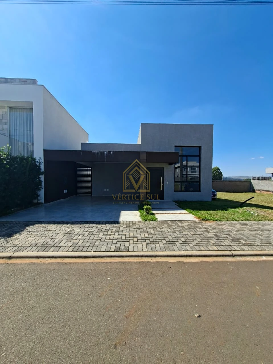 Casa No Condomínio Paysage Ancore