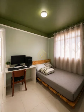 Apartamento Terreo No Condominio Vida Nova Ii