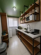 <strong>Apartamento Terreo no condominio Vida Nova II</strong>
