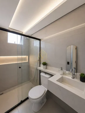 Apartamento Terreo No Condominio Vida Nova Ii