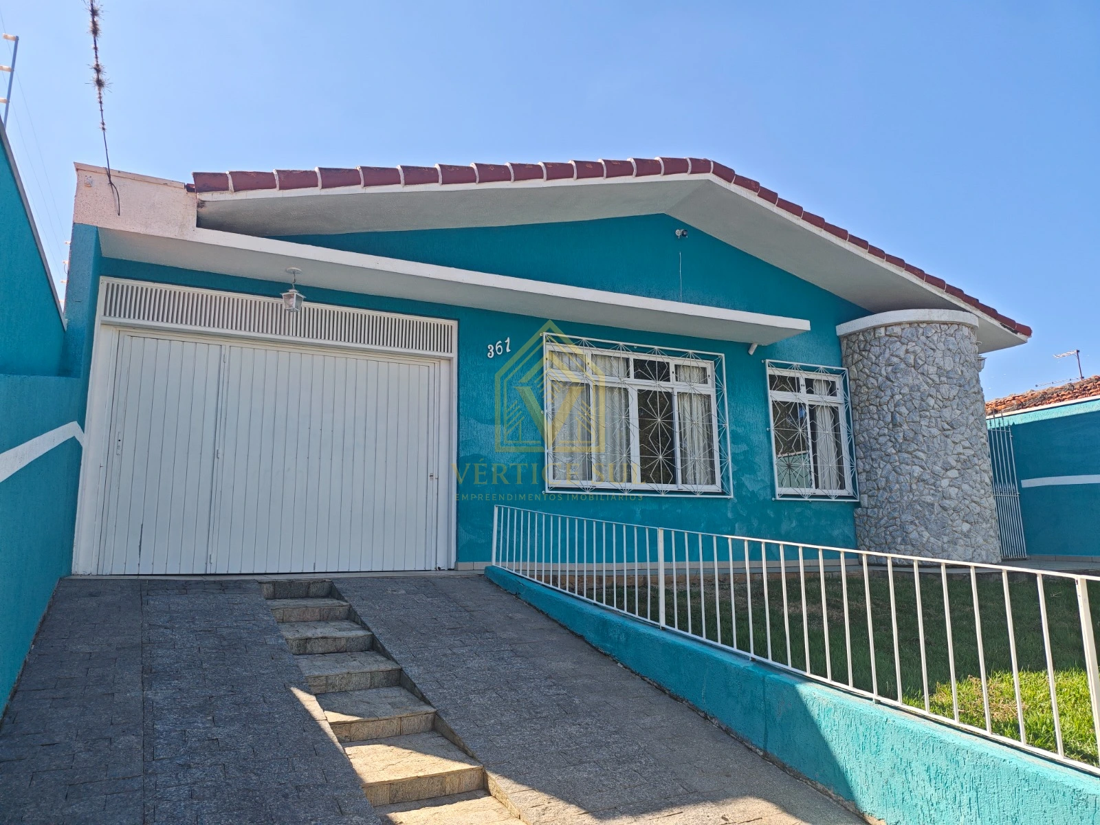 Oportunidade Casa Na Ronda