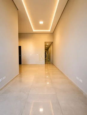 Casa Térrea Dona Marly