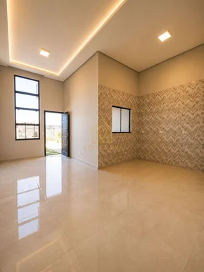 Casa Térrea Dona Marly