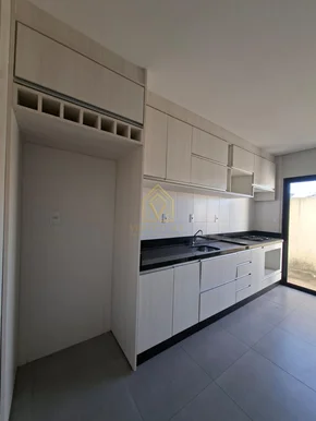 Sobrado Em Uvaranas