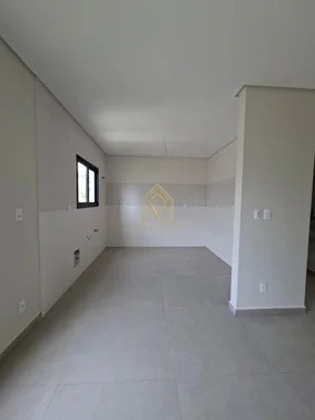 Triplex Moderno No órfãs