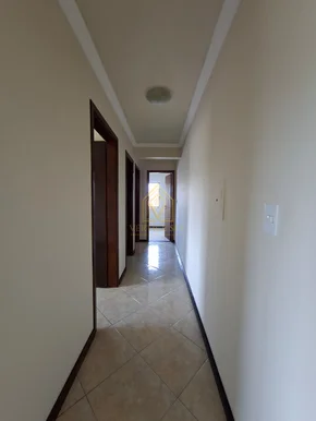 Apartamento - órfãs