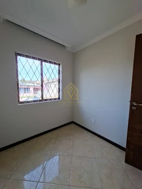 Apartamento - órfãs