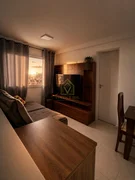 <strong>APARTAMENTO NO RESIDENCIAL VILA ESTRELA</strong>