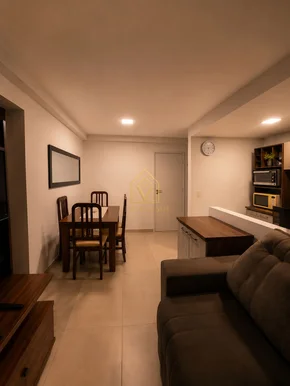 Apartamento No Residencial Vila Estrela