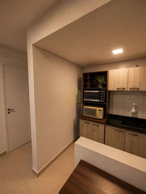 Apartamento No Residencial Vila Estrela