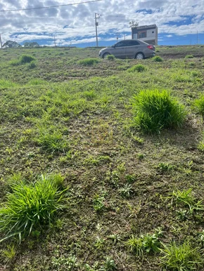 Terreno Em Condomínio Ponta Grossa