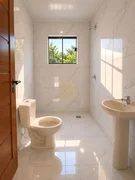 <strong>CASA RECÉM REFORMADA + TERRENO AMPLO DE 360m²!</strong>