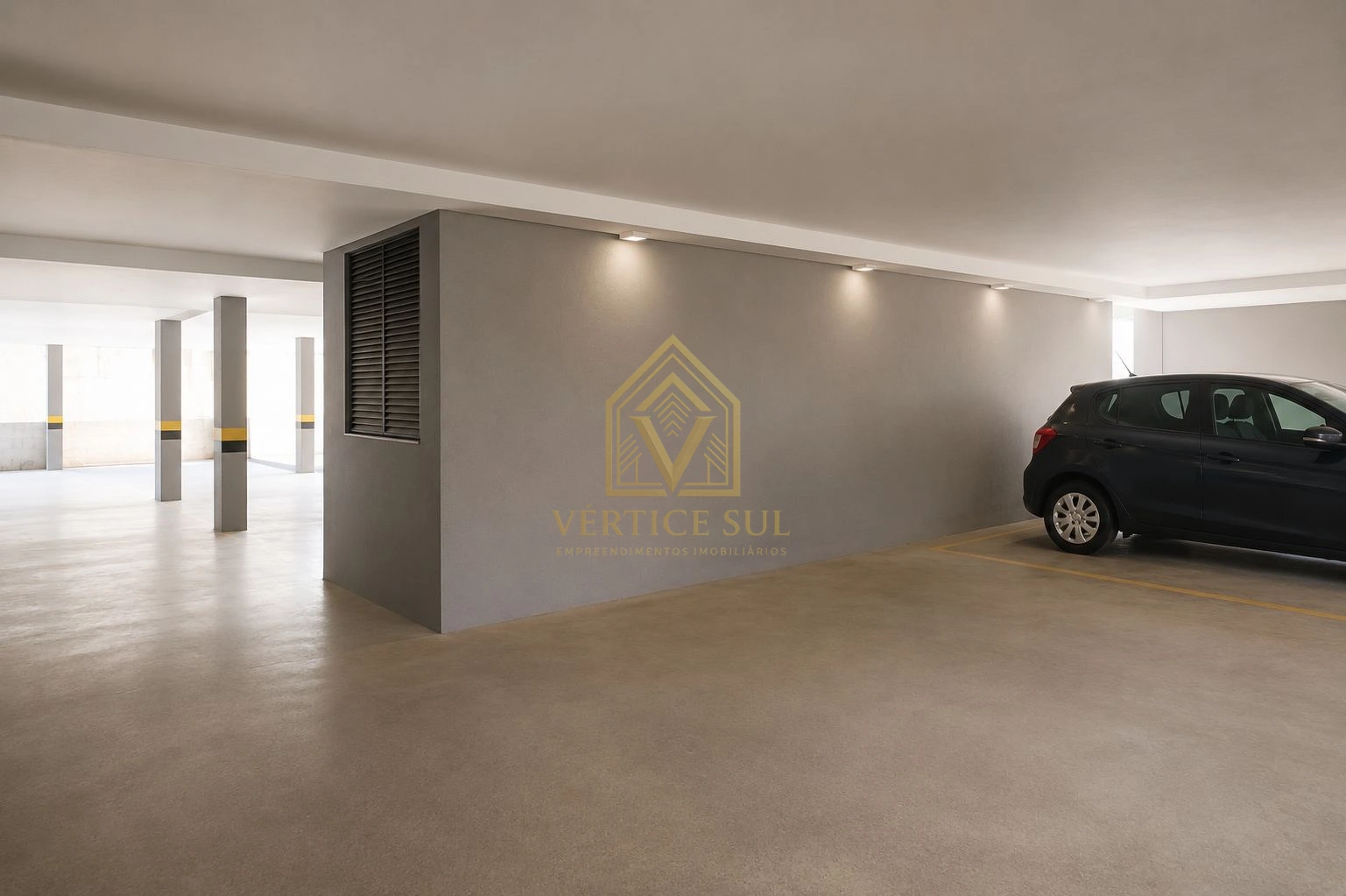Apartamento à Venda Em Região Nobre De Ponta Grossa