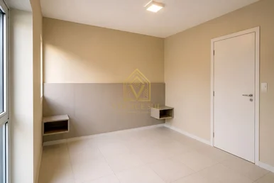 Apartamento à Venda Em Região Nobre De Ponta Grossa