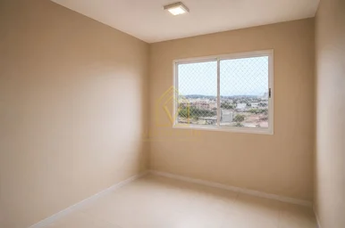 Apartamento à Venda Em Região Nobre De Ponta Grossa