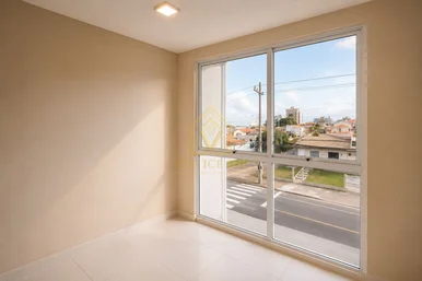 Apartamento à Venda Em Região Nobre De Ponta Grossa