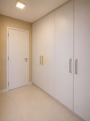 Apartamento à Venda Em Região Nobre De Ponta Grossa