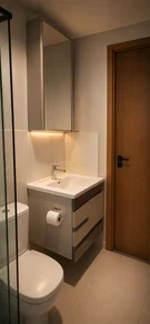 <strong>APARTAMENTO LINDÍSSIMO À VENDA NO PURUNÃ</strong>