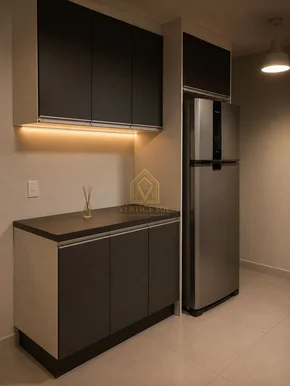 Apartamento Lindíssimo à Venda No Purunã