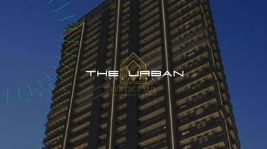 <strong>THE URBAN - PORTO BELO - SANTA CATARINA</strong>