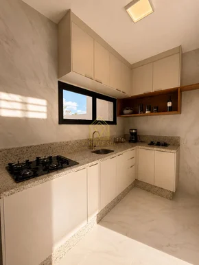 Imóvel Extraordinário No Terraliz - Alto Padrão