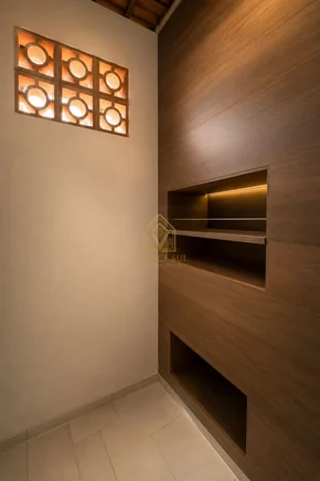 Casa à Venda No Condomínio Moradas | Semi Mobiliada
