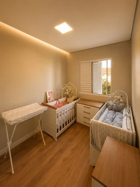 Casa à Venda No Condomínio Moradas | Semi Mobiliada