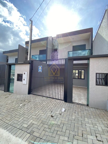 Foto Sobrado