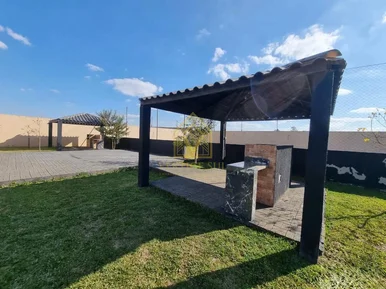 Associação De Chácaras Casa De Campo I