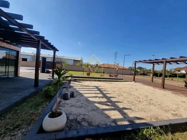 Associação De Chácaras Casa De Campo I