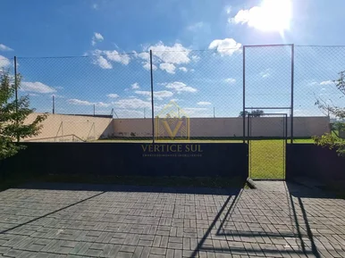 Associação De Chácaras Casa De Campo I