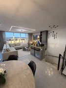 <strong>Cobertura Duplex de Alto Padrão</strong>