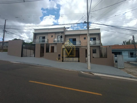 Foto Sobrado