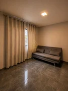 <strong>APARTAMENTO SEMIMOBILIADO NO CENTRO DE PONTA GROSSA!</strong>