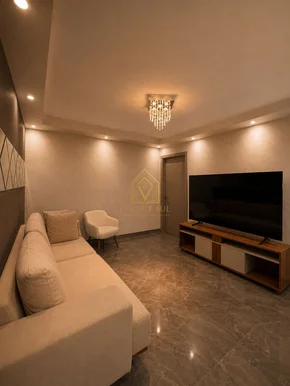 Apartamento Semimobiliado No Centro De Ponta Grossa!
