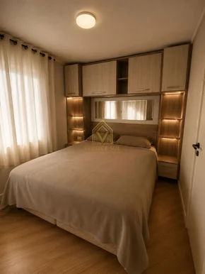 Apartamento à Venda | Acássia Ii
