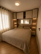 <strong>APARTAMENTO À VENDA | ACÁSSIA II</strong>