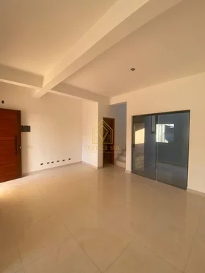 Sobrado Novo Na Vila Estrela