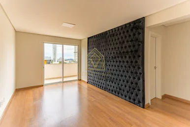Apartamento Edifício Gran Torino
