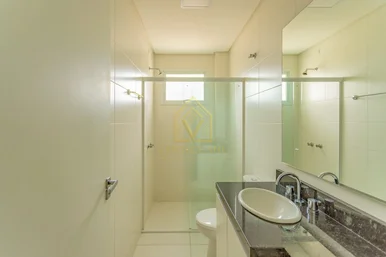 Apartamento Edifício Gran Torino