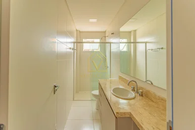 Apartamento Edifício Gran Torino