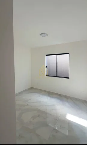 Casa à Venda No Terraliz  Ponta Grossa/pr