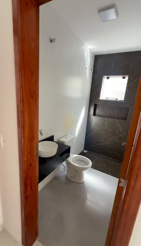 Casa à Venda No Terraliz  Ponta Grossa/pr