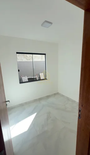 Casa à Venda No Terraliz  Ponta Grossa/pr